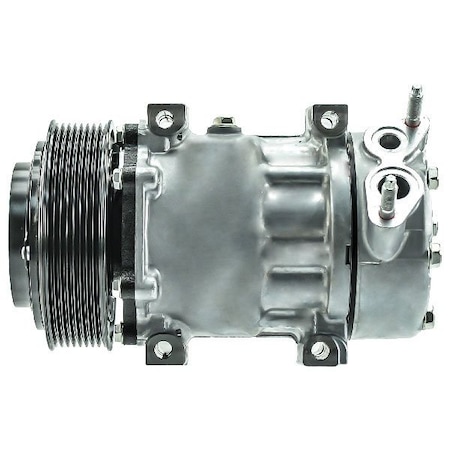 Truckair Sanden Shd Comp 8Gr 130Mm 03-1414